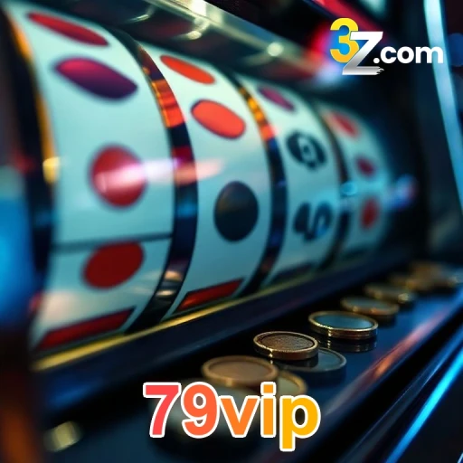 79vip bet Jogos de caça-níqueis