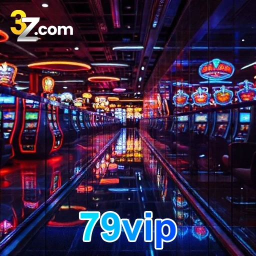 79vip bet Jogos de caça-níqueis