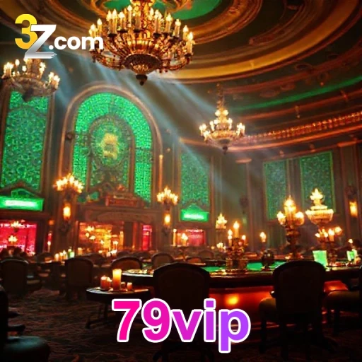 79vip bet Plataforma